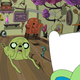 Illustration for article titled iAdventure Time /ijumps into dreamland for an episode full of future teases